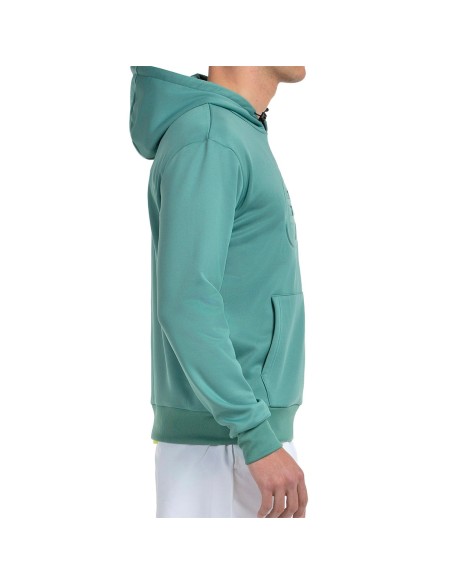 Sudadera Bullpadel Gomese | Ofertas de pádel